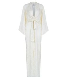 Rat amp Boa Bianco Kimono Jumpsuit White 10 The Volte at The Volte